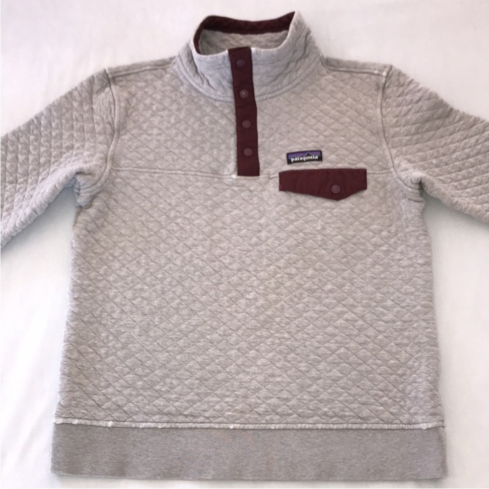 Pullover